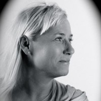 Rie Burcharth