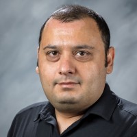 Navid Shahrouzi, Ph.D., SMIEEE