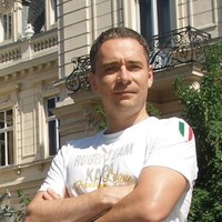 Anatoliy Strelchenko