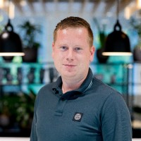 Jeroen Rook