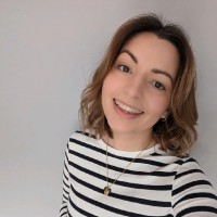 Victoria Walton
