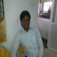 Sateeshreddy Thangela
