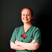 Emma Druvefors