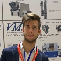 Matteo Vironda