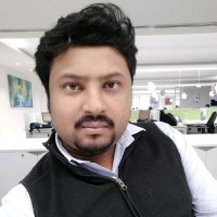 Kuntal Mondal