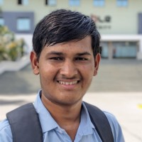 Mihir Sagathiya