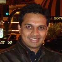 Mani Sabesan