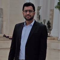 Shakeel Ahmed