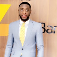 Richard Ofosu Acheampong