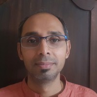 Raghavendra Sn