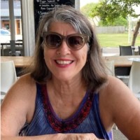 Deborah Oddy