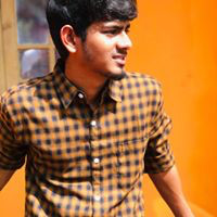 Mohammed Suhail