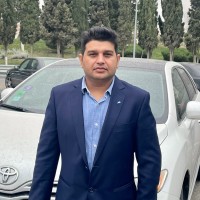 Ovaise Mohammad