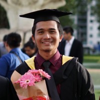 Muhammad Dede Dermawan