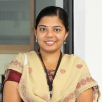 Sreedevi Ajith