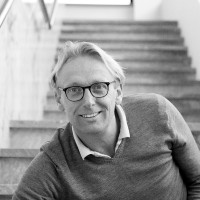 Stephan van der Sman