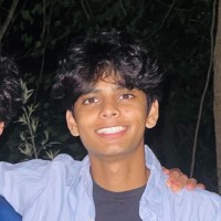 Daksh Shah