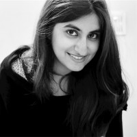 Tanisha Sachdeva, Ph.D.