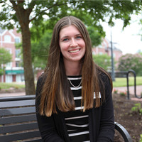 Claire Bunting Smith