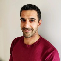 Bhavneesh Obhrai