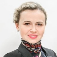 Marina Astapchyk