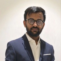 Rushil Shah