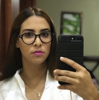 Francina Perez