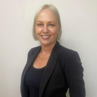 Catherine Pearson