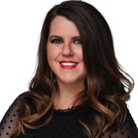 Ashley Raikes, Shrm-Cp