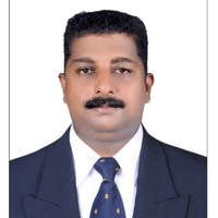 Rajith Kumar