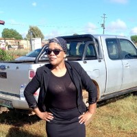 Segomotso Leshomo