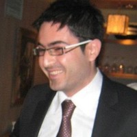 Farshad Panahi