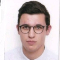 Raphaël Lendormy