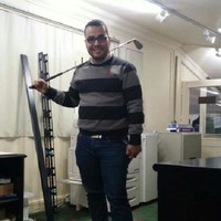 Mostafa Mahmoud