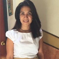 Claudia Betancourt Torres