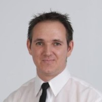 Andre Van Niekerk