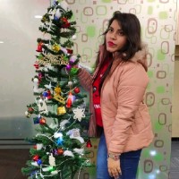 Khushbu Agrawal