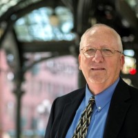 Brian Beaumont