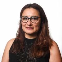 Jazmin Aguado-Sierra