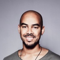 Simon Damoah