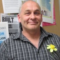 Michael Toohey