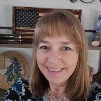 Anne Stewart
