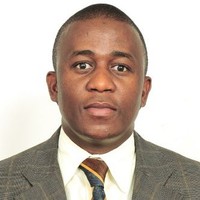 Scott Senwelo