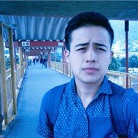 Erick Uriel Montejano García