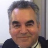 Desmond Hayward