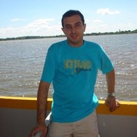 Lissandro Moraes Santos