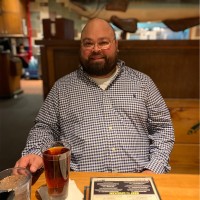 Christopher Espinosa