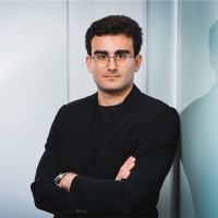 Joseph Ishac