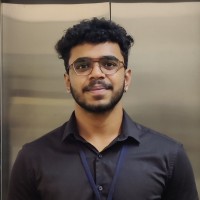 Harshit Senthilkumar