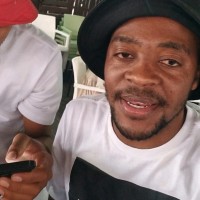 Katlego Riba